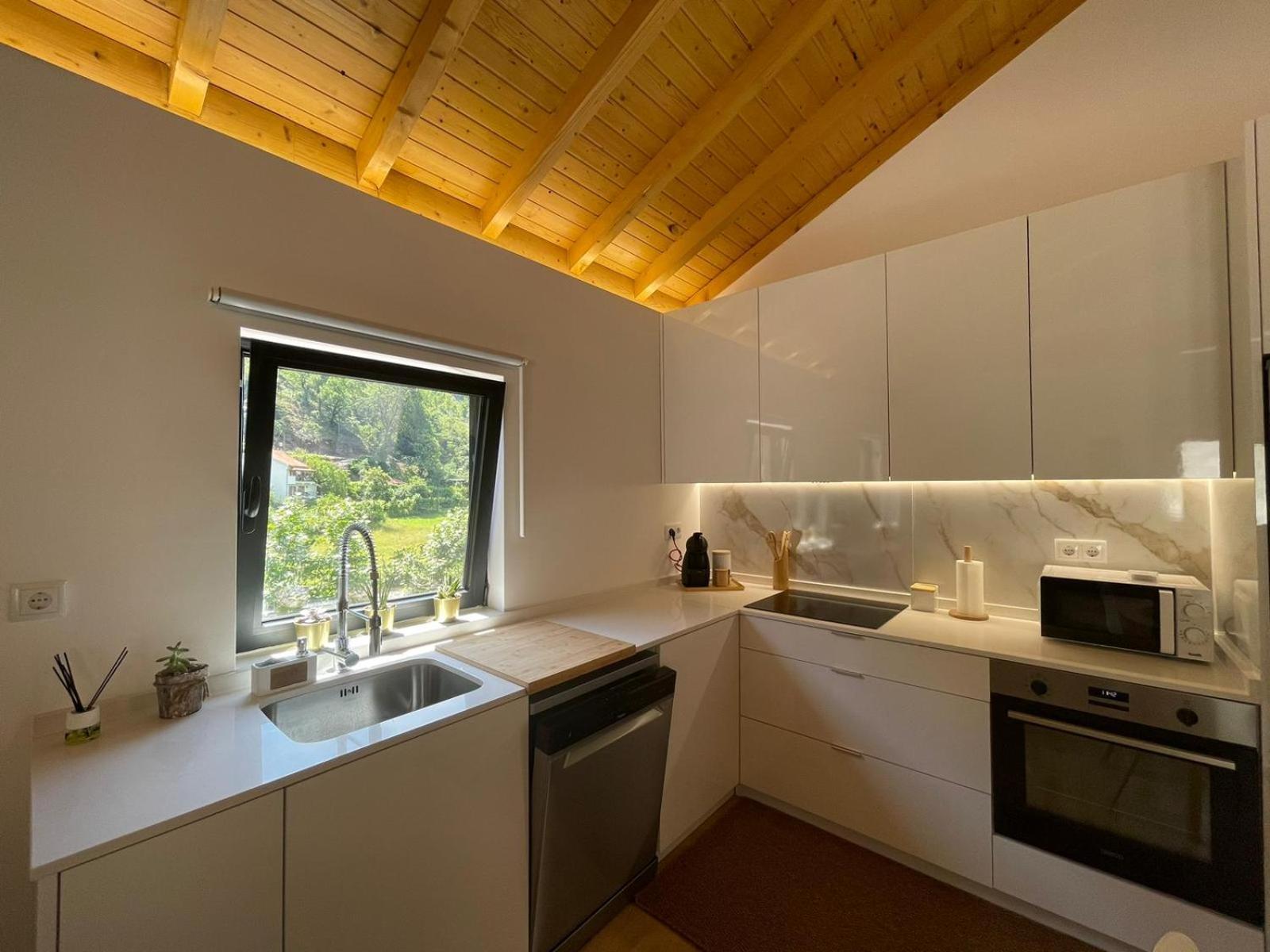Teixeira Home - Gerês view 3