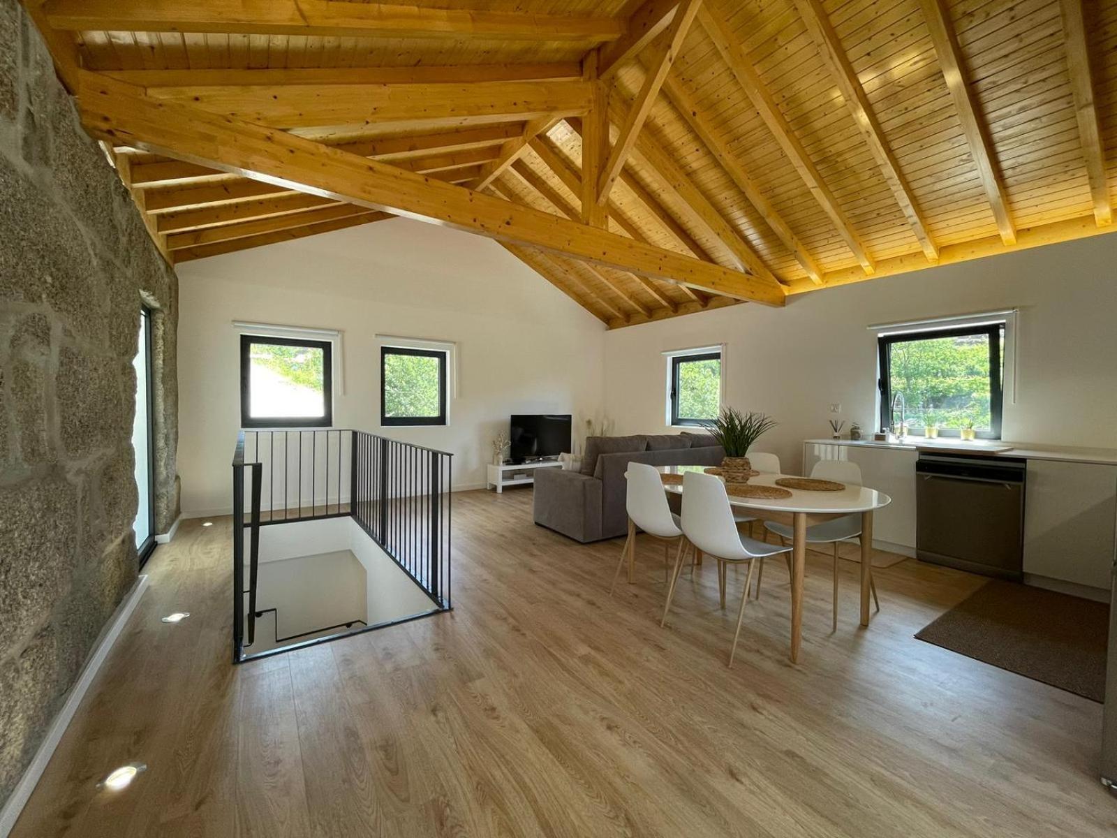 Teixeira Home - Gerês view 2