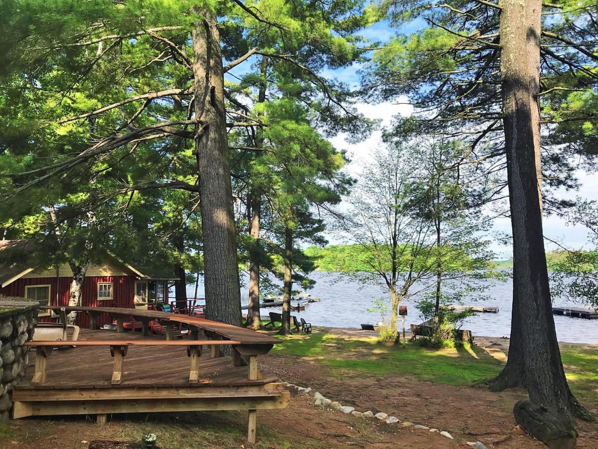Holiday Acres Resort