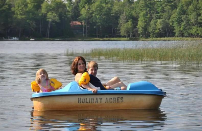 Holiday Acres Resort
