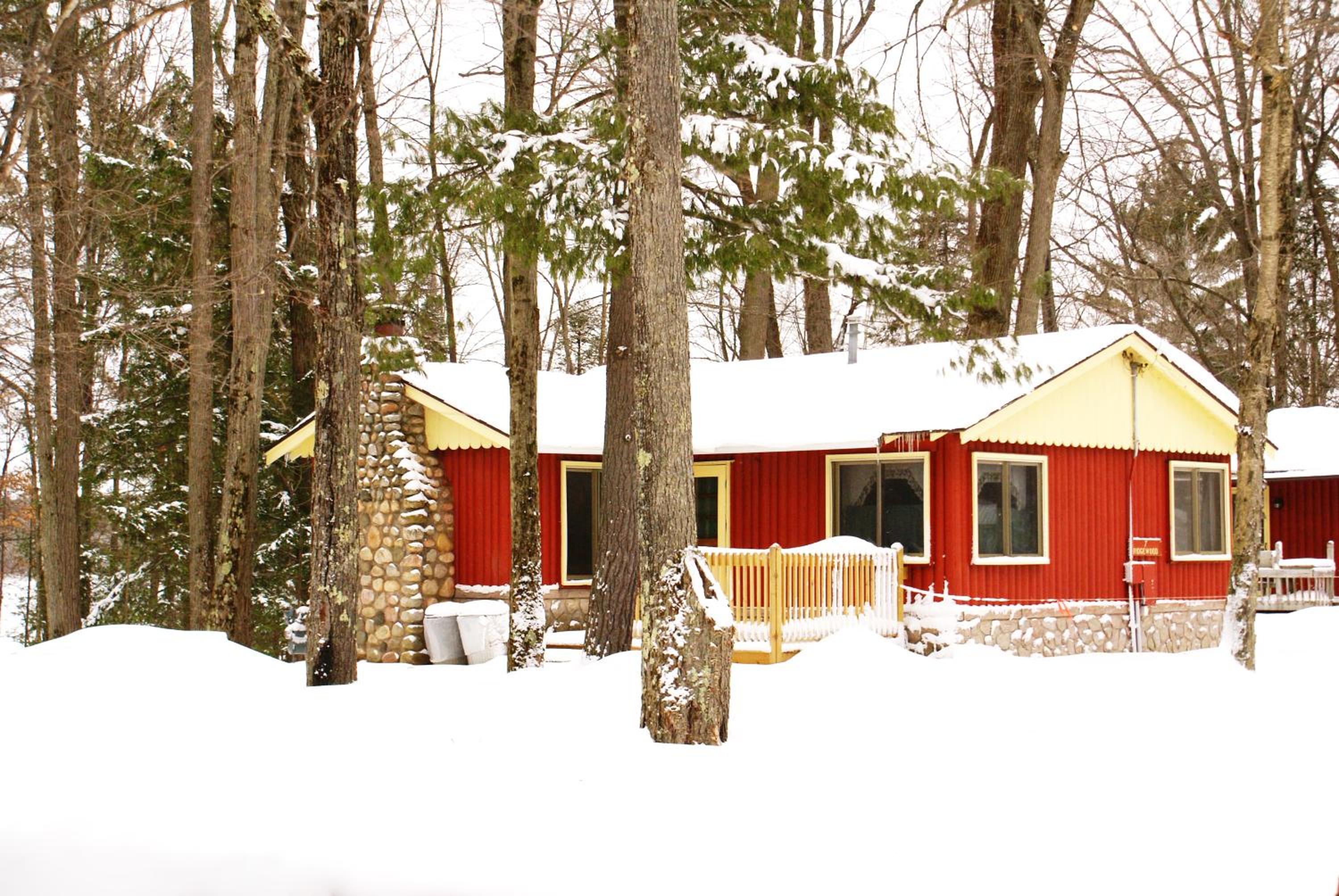 Holiday Acres Resort