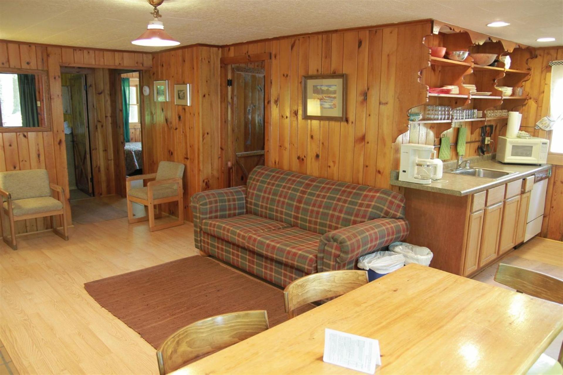 Holiday Acres Resort