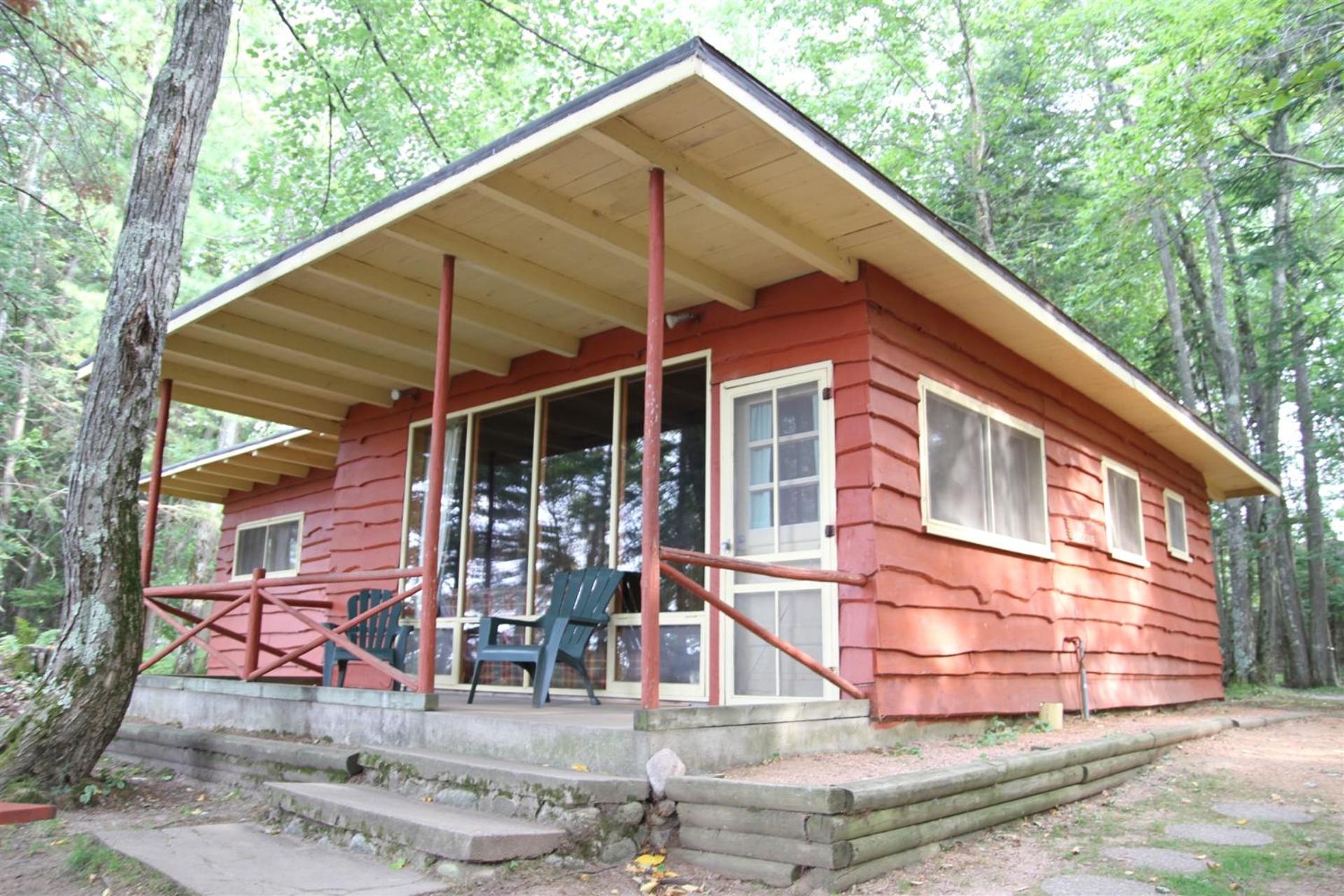 Holiday Acres Resort