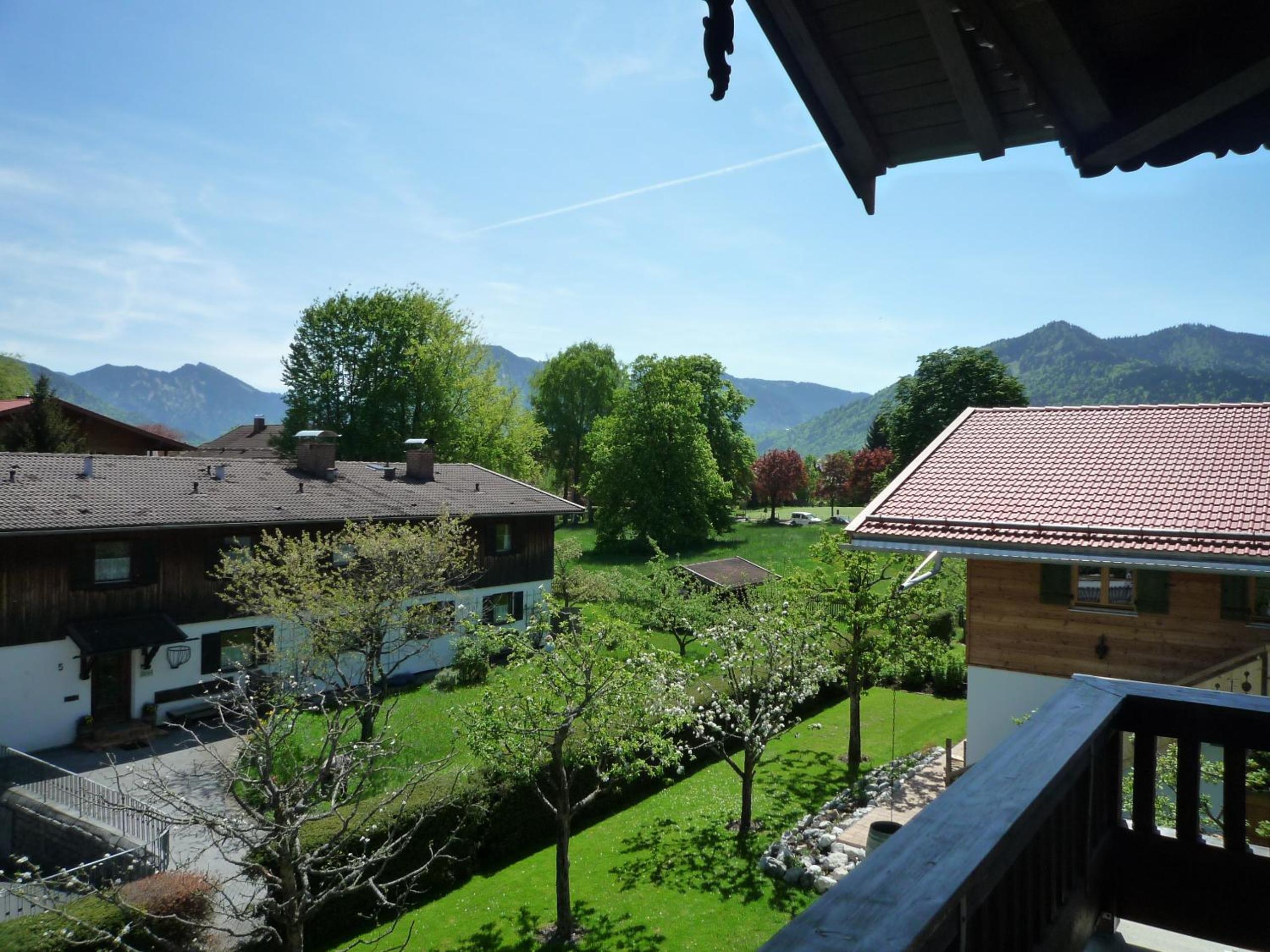 Gästehaus Johanna