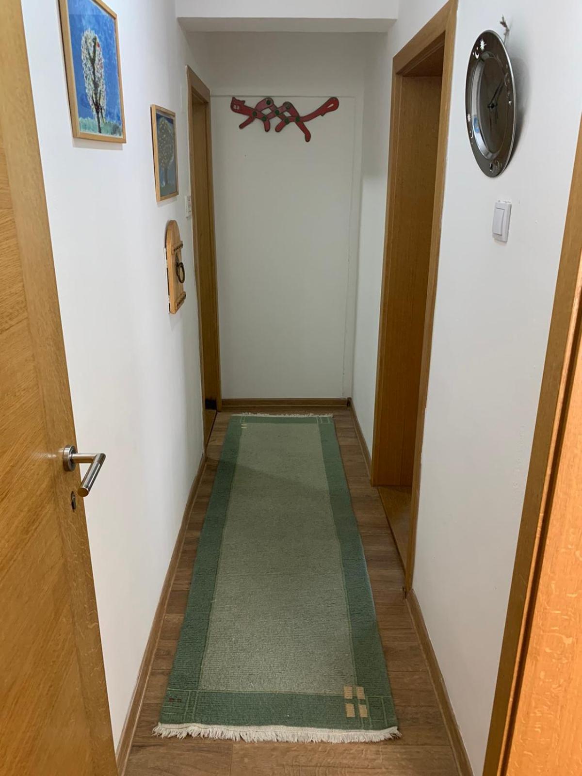 Apartman Oaza Stup