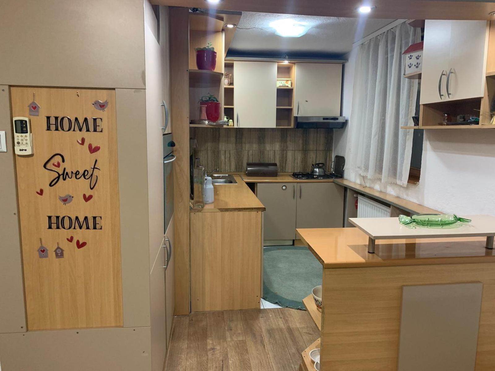 Apartman Oaza Stup
