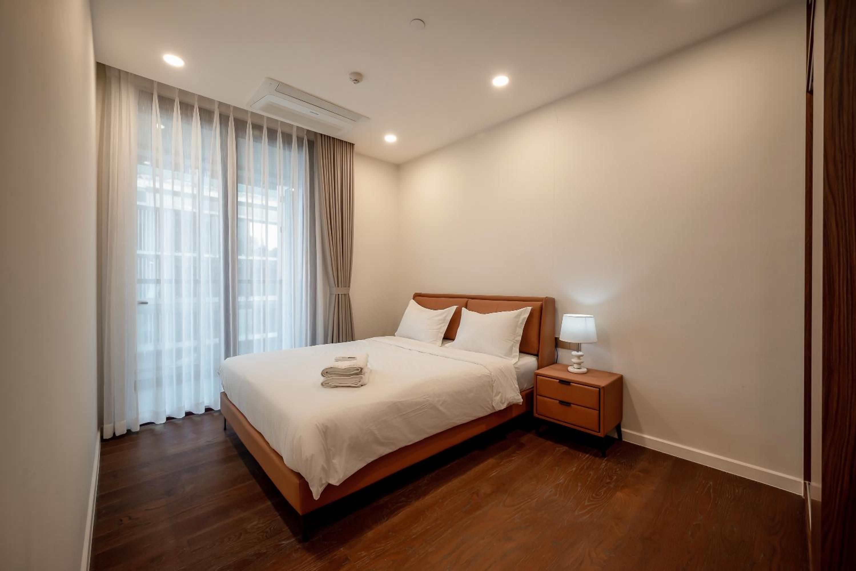 The Metropole Thu Thiem