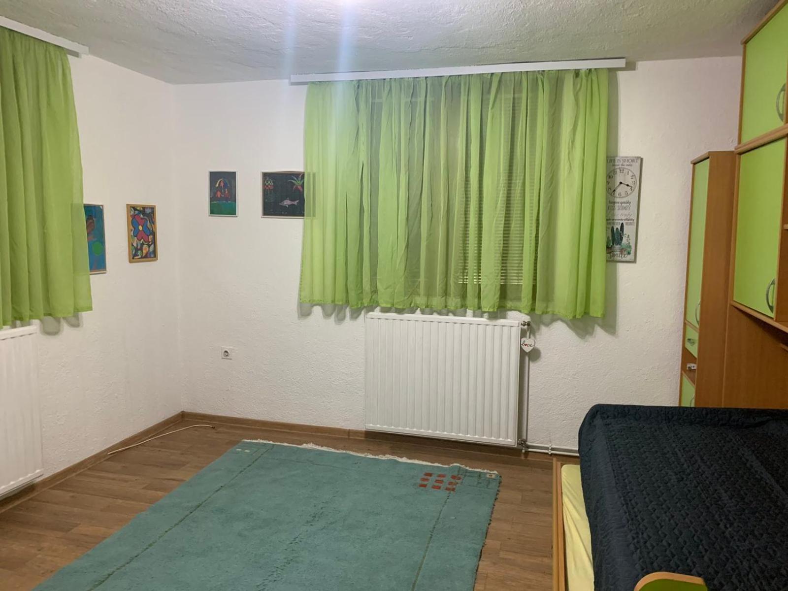 Apartman Oaza Stup