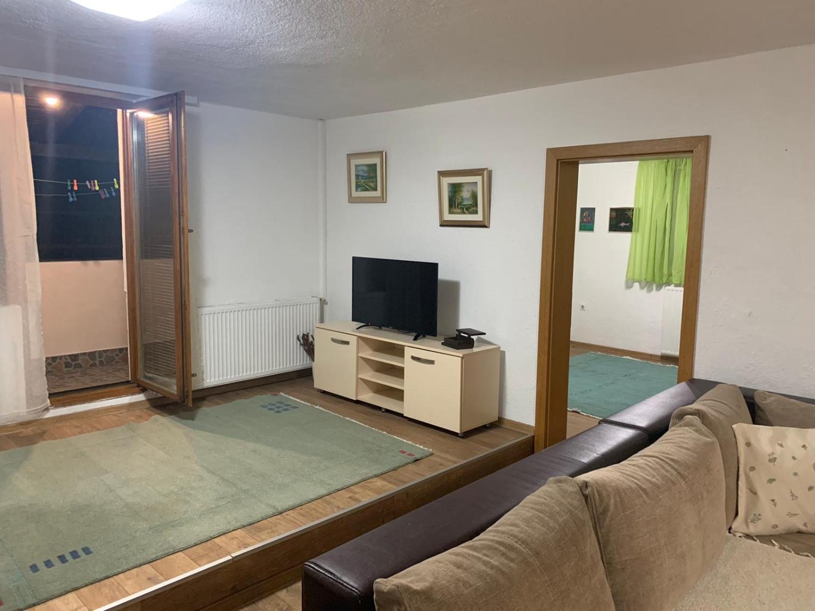 Apartman Oaza Stup