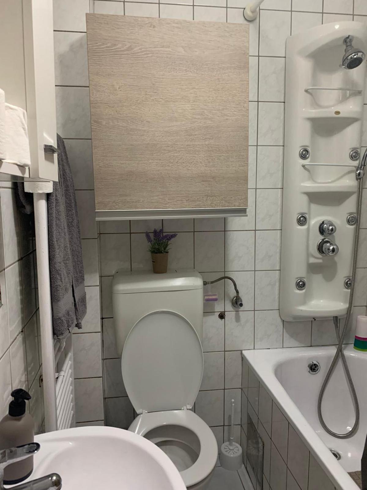 Apartman Oaza Stup