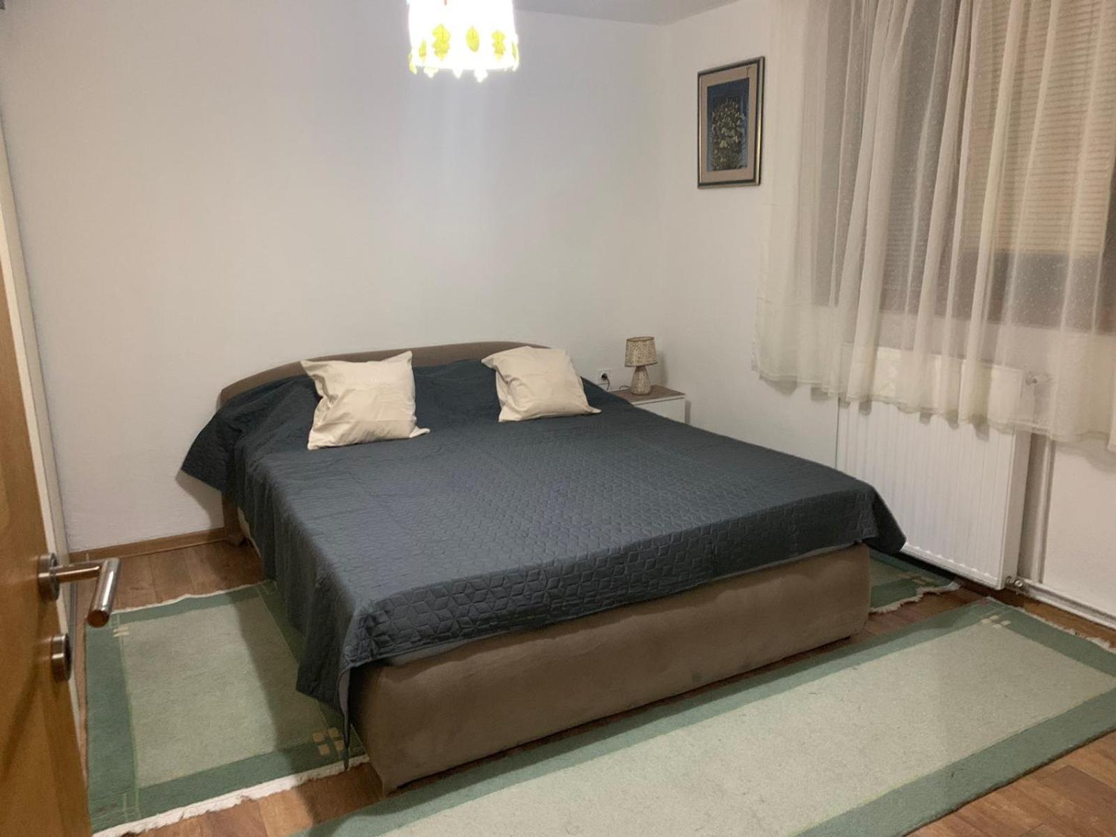 Apartman Oaza Stup