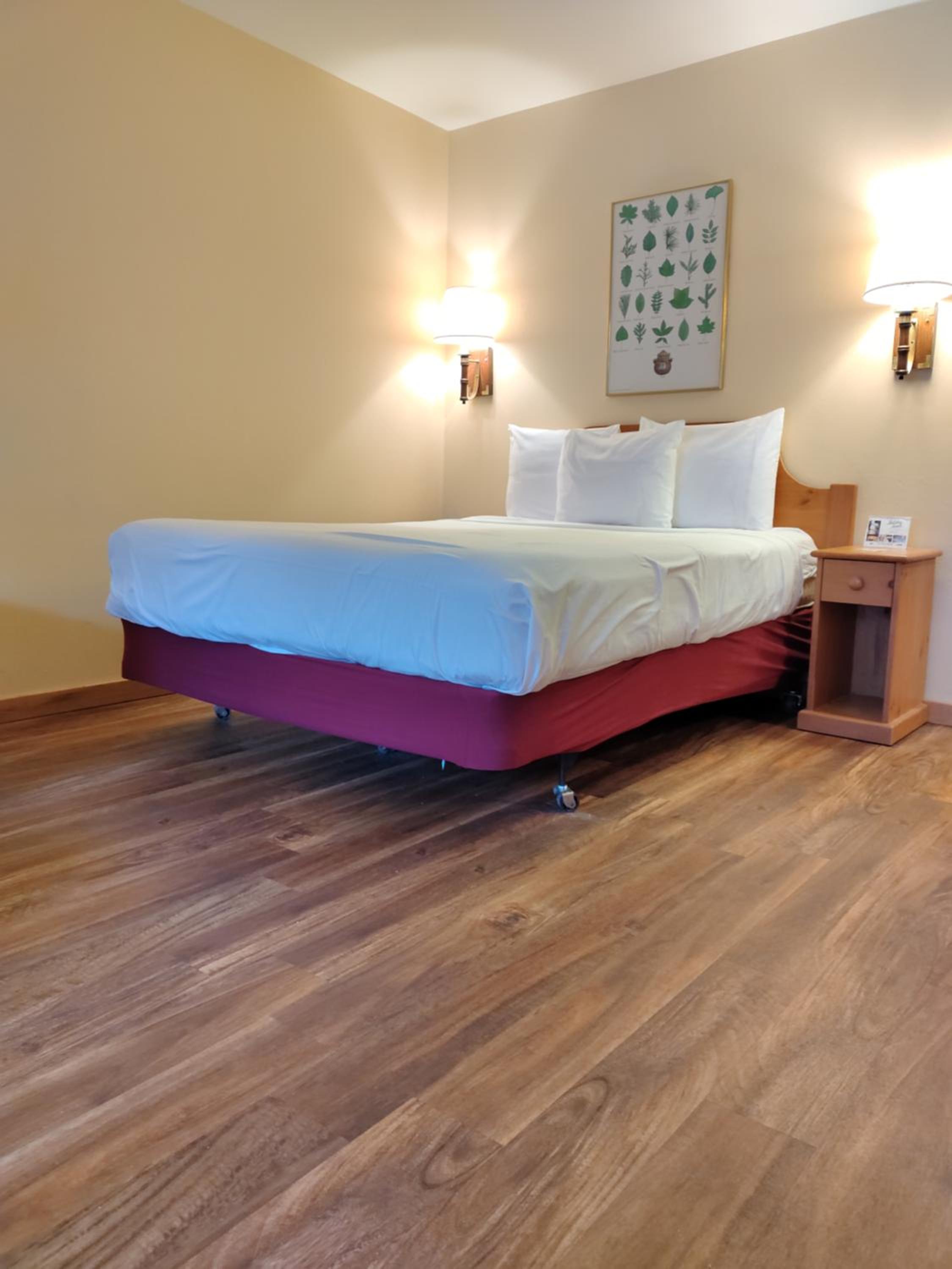 Holiday Acres Resort