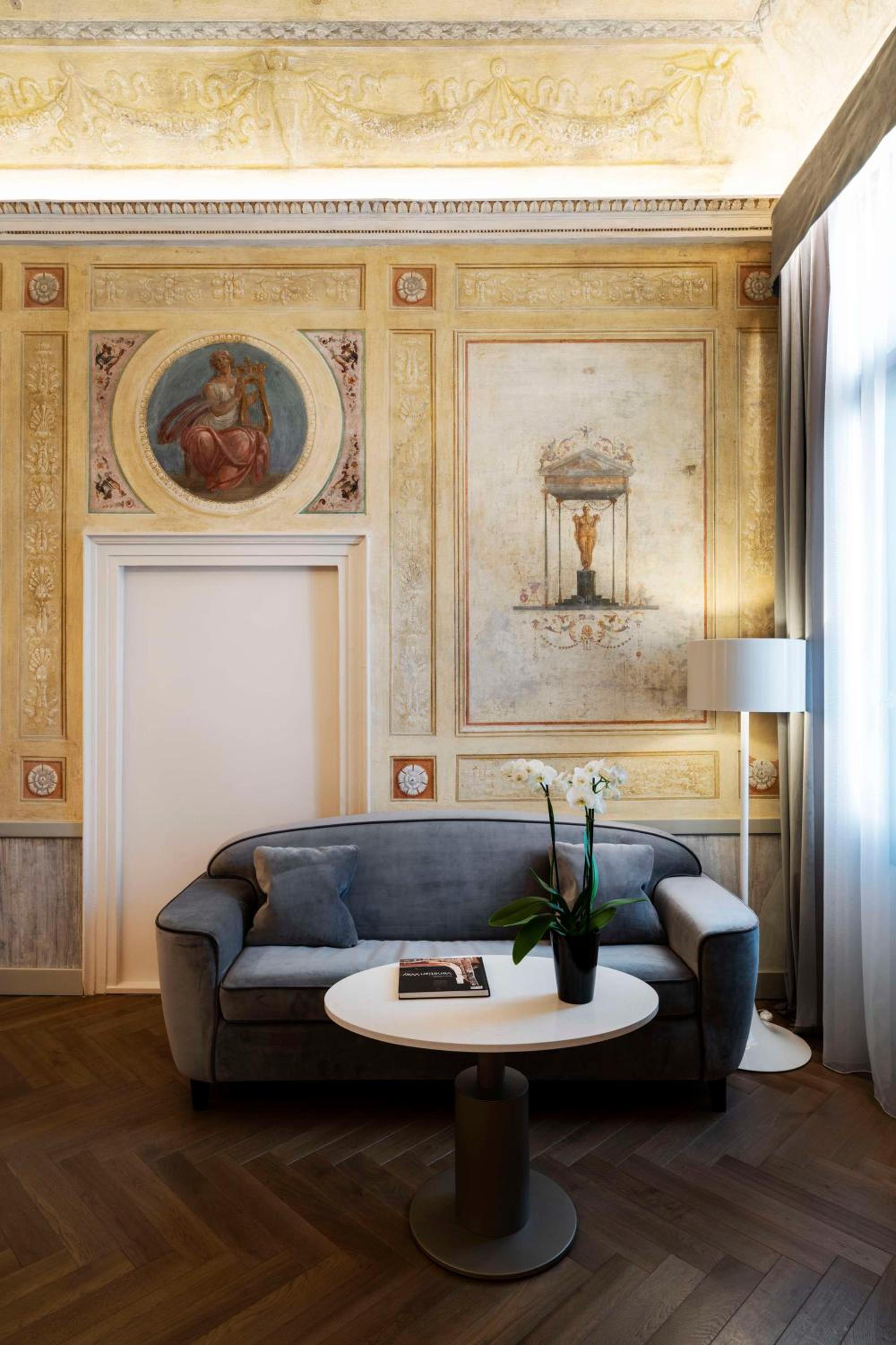 Radisson Collection Hotel, Palazzo Nani Venice-4