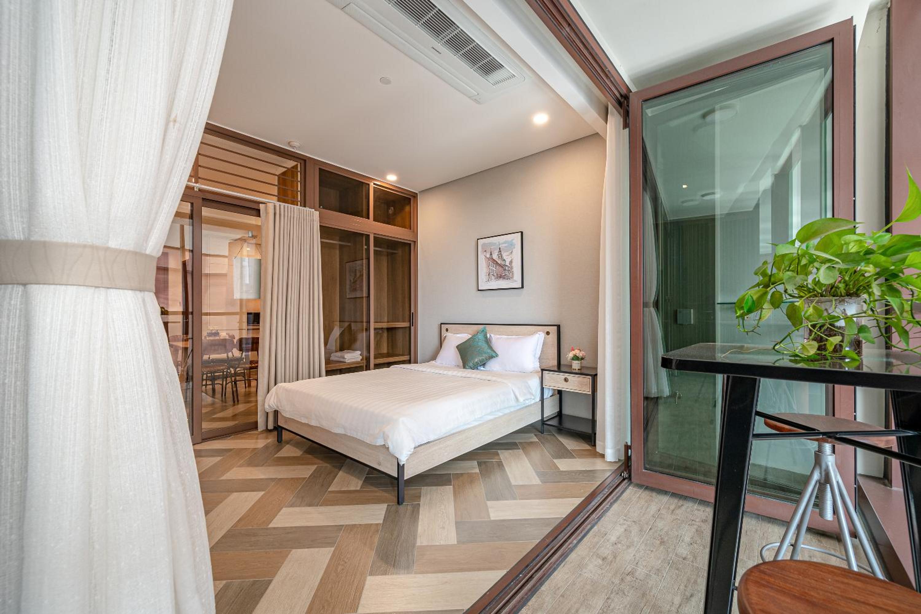 The Metropole Thu Thiem
