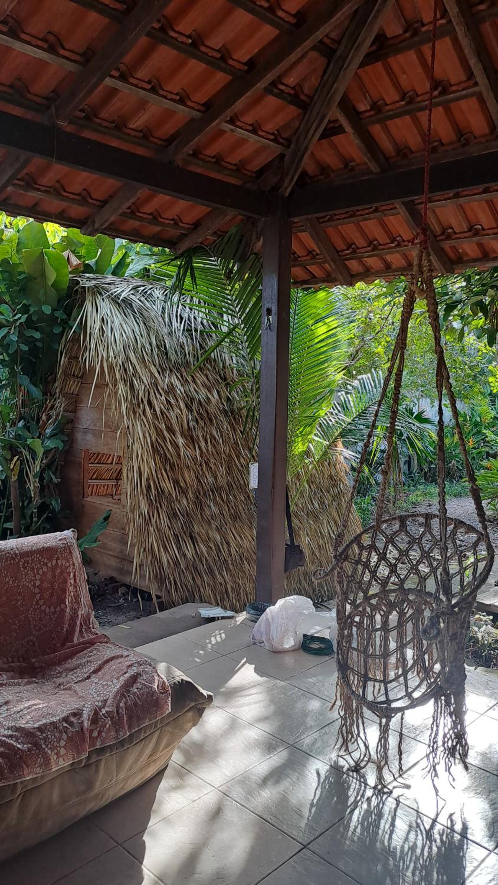 Camping Redario Manauara