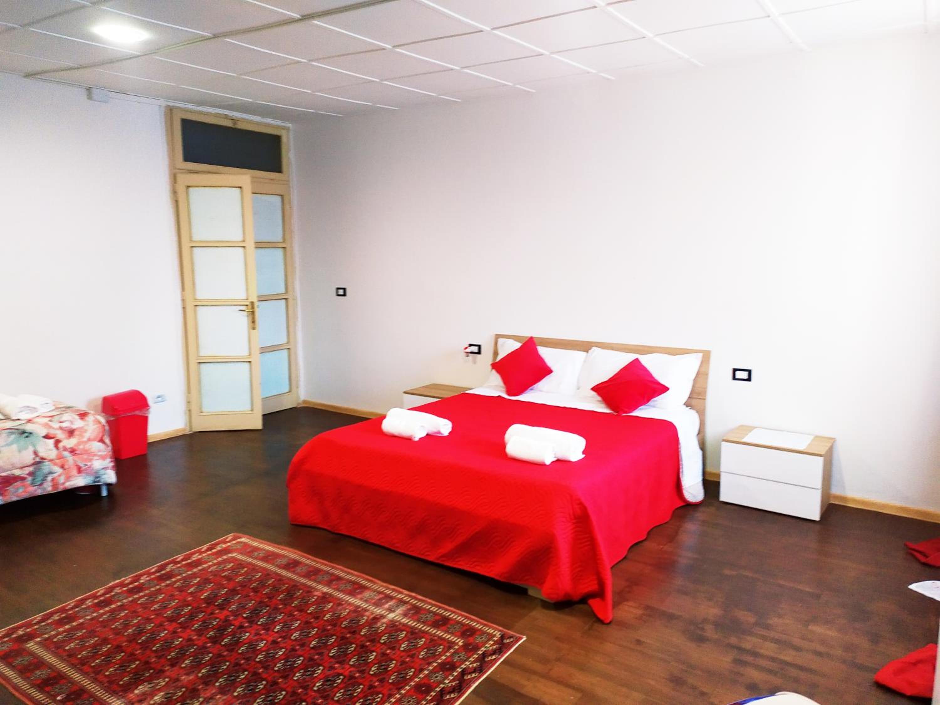 Zen Accommodations Grand Canal