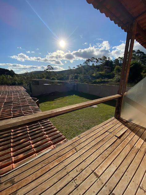 Solar Maria Gomes - Lavras Novas MG