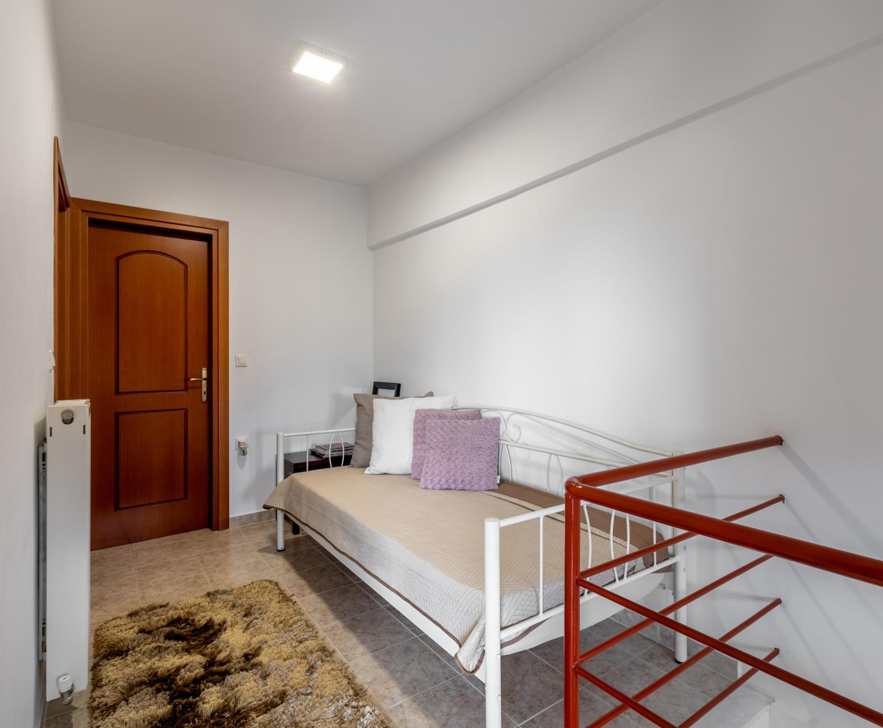 Olympus DP Betty's apartments photo 4