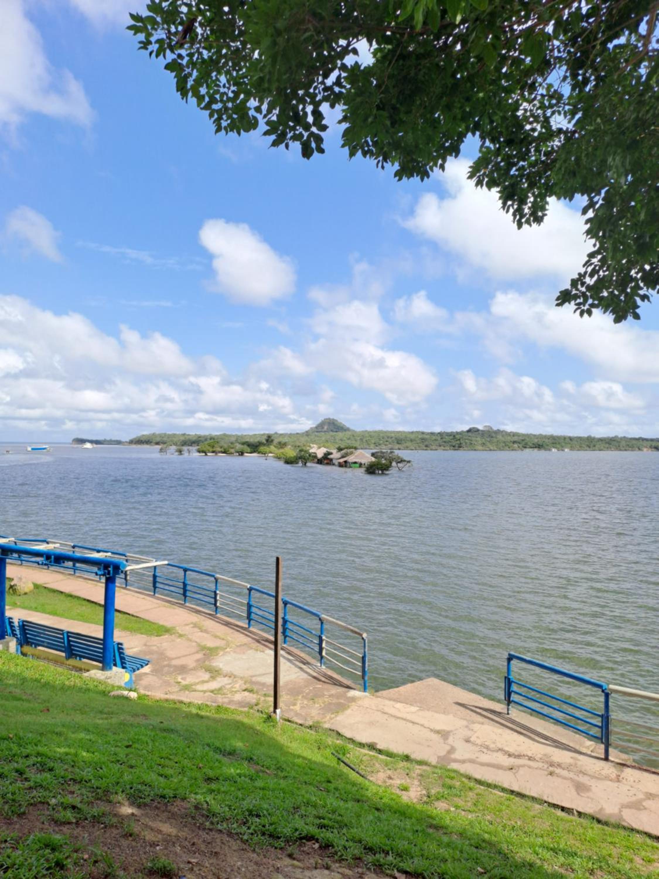 Camping Redario Manauara