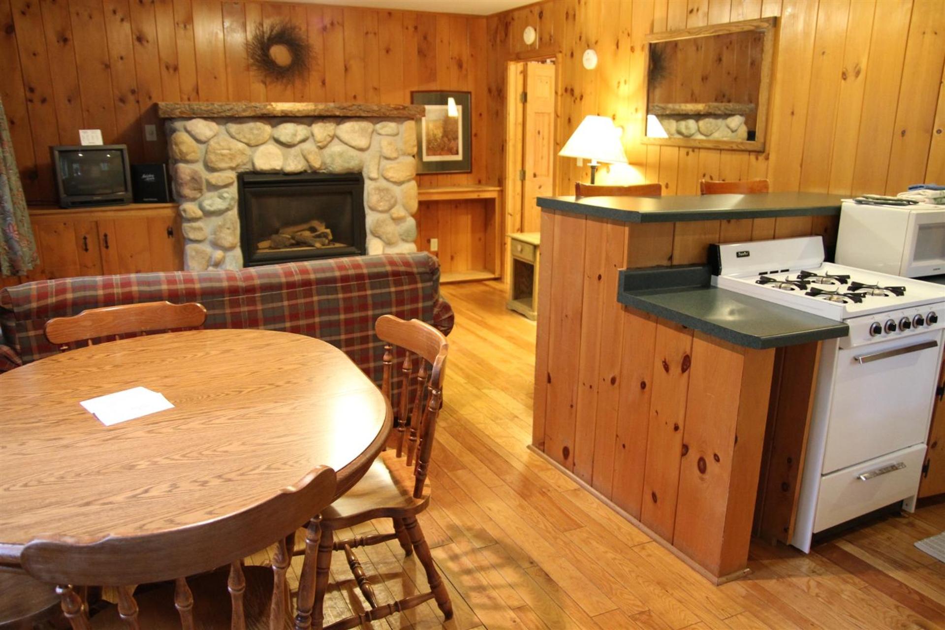 Holiday Acres Resort