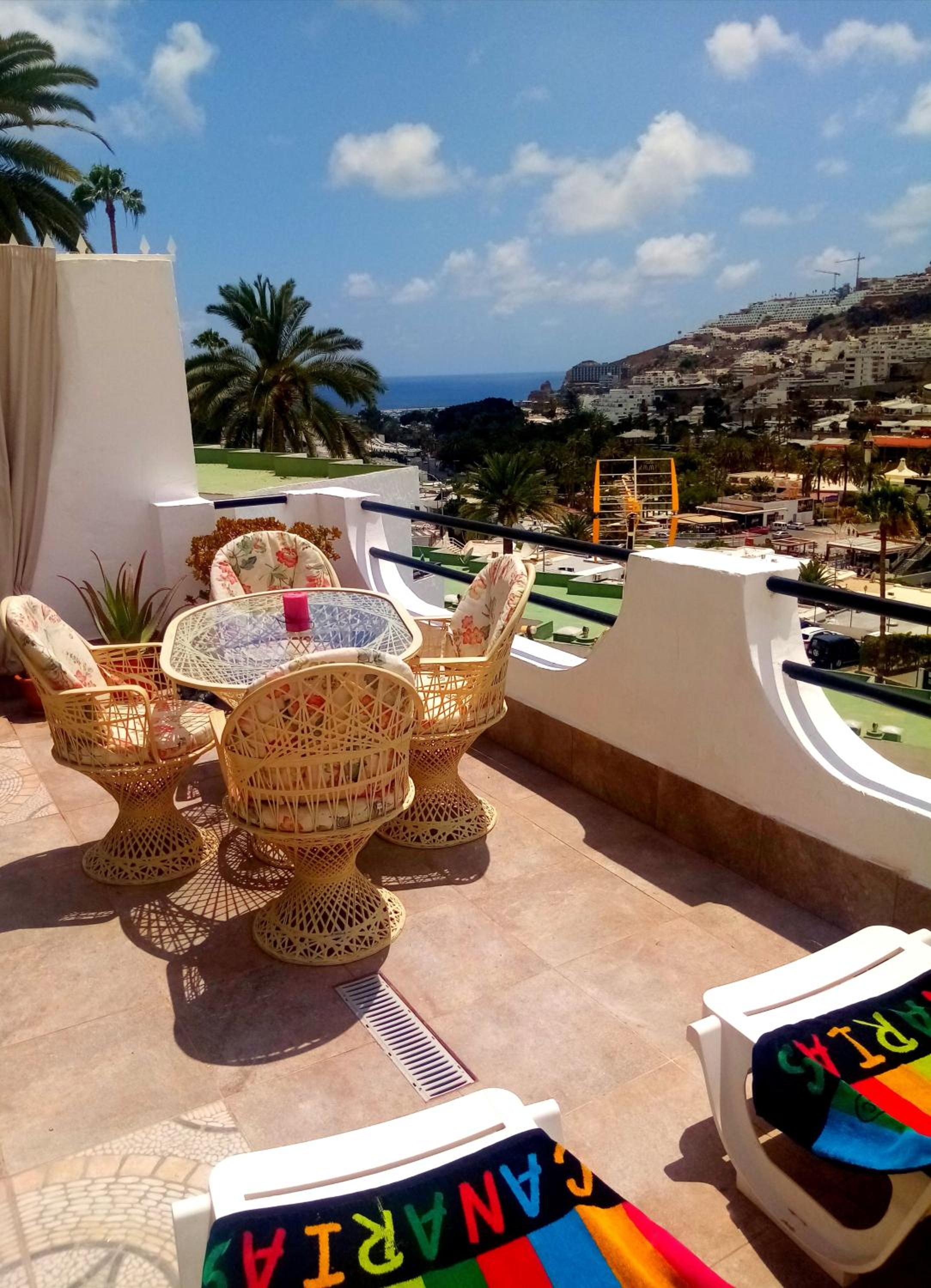 Hotel Most sunny days on Gran Canaria - Image 1