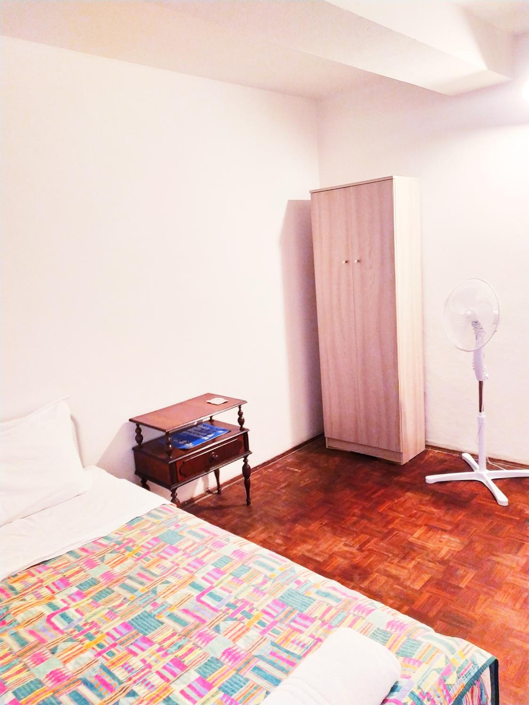 Zen Accommodations Grand Canal