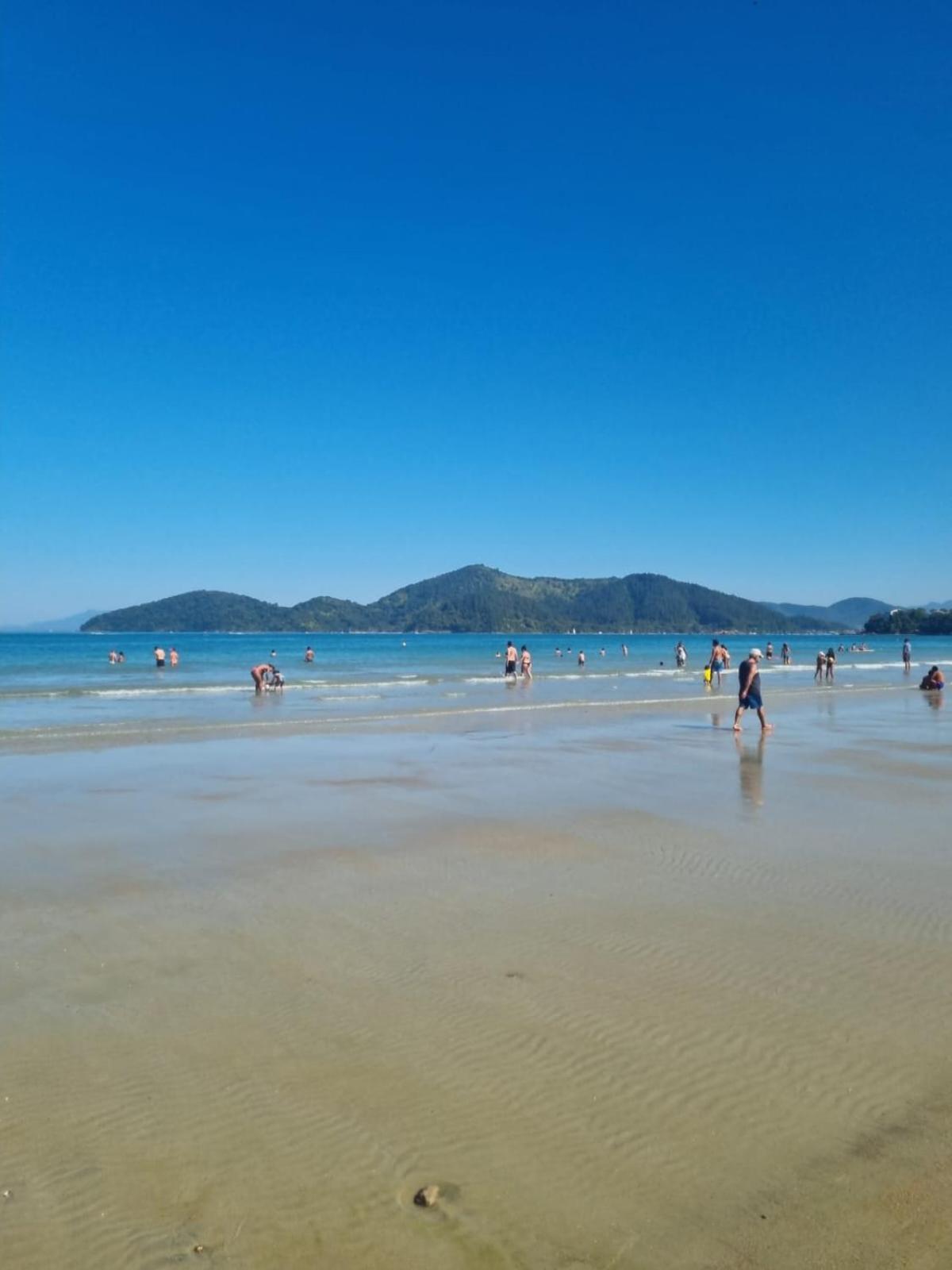 BEM ESTAR À BEIRA MAR