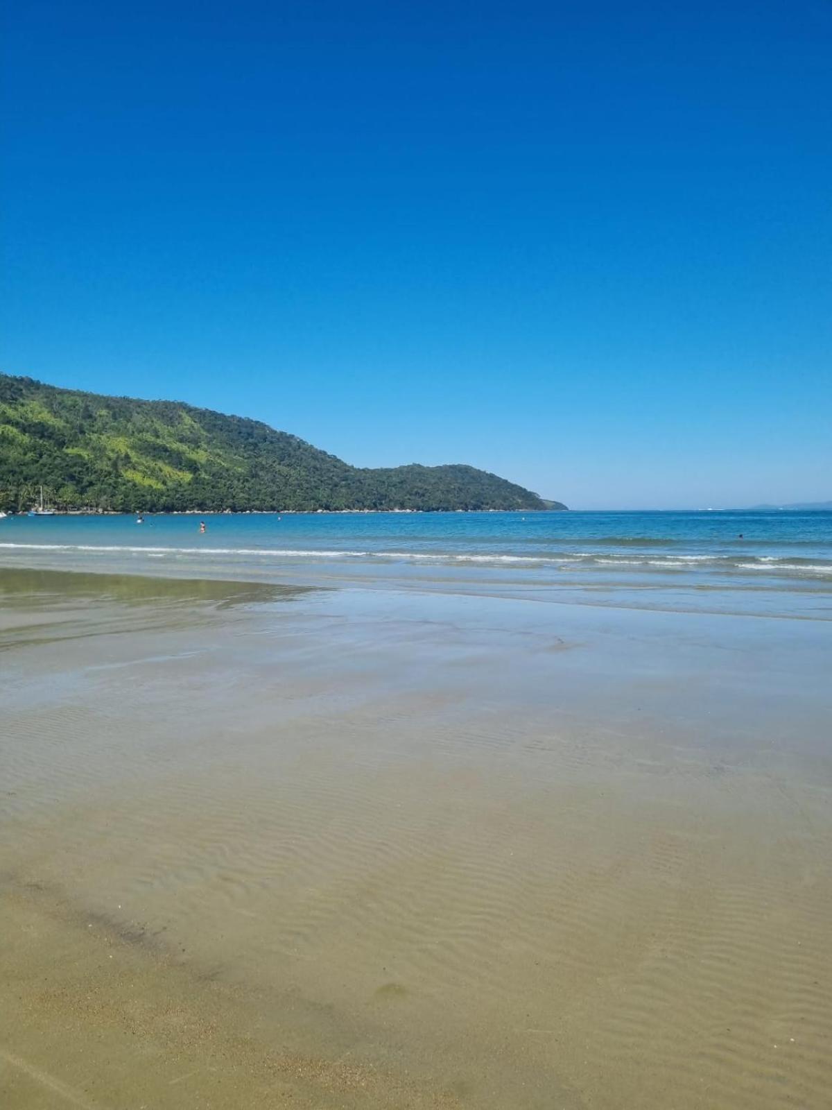 BEM ESTAR À BEIRA MAR