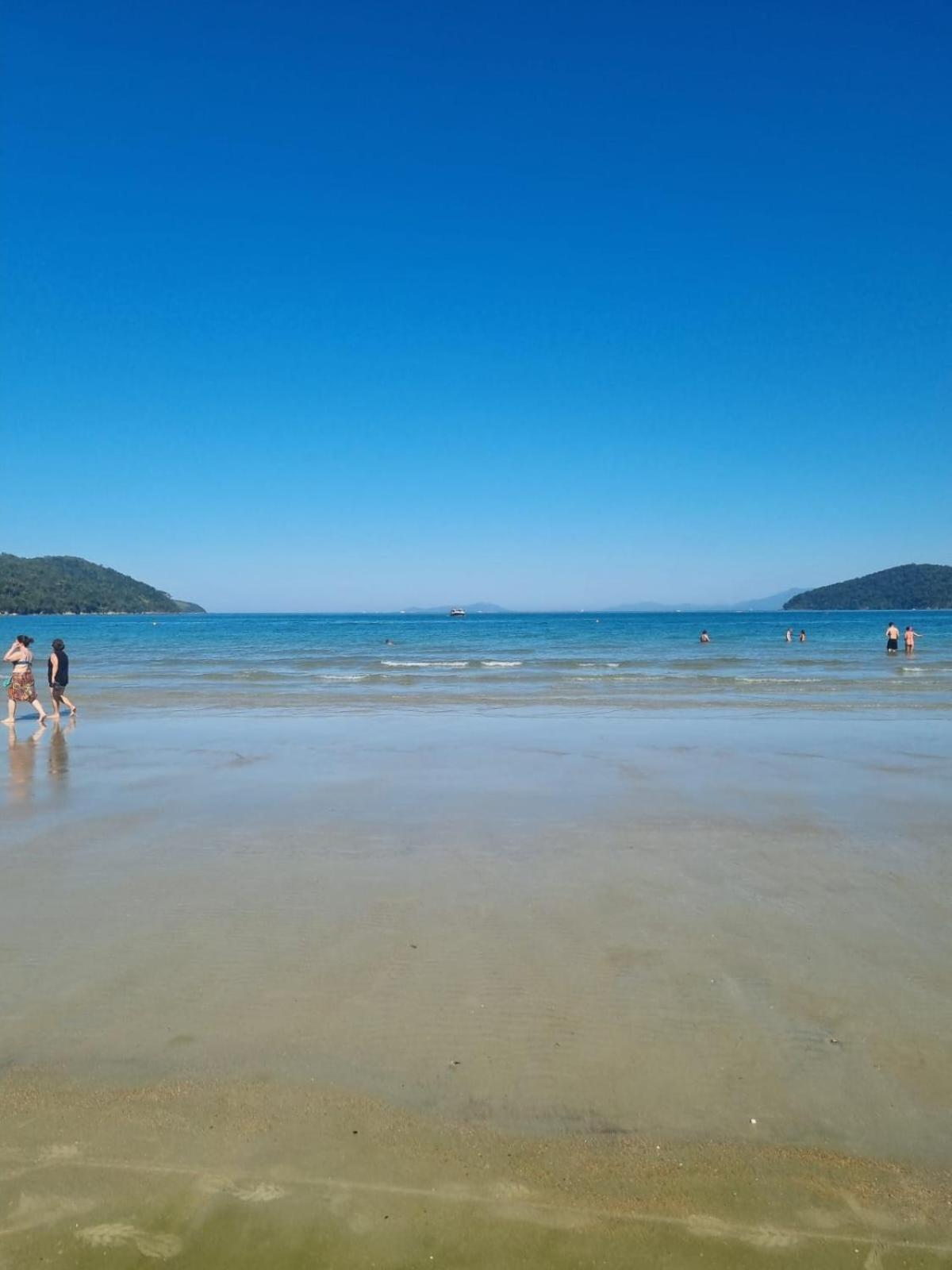BEM ESTAR À BEIRA MAR