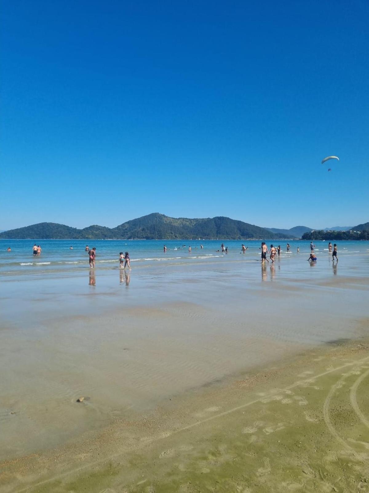 BEM ESTAR À BEIRA MAR
