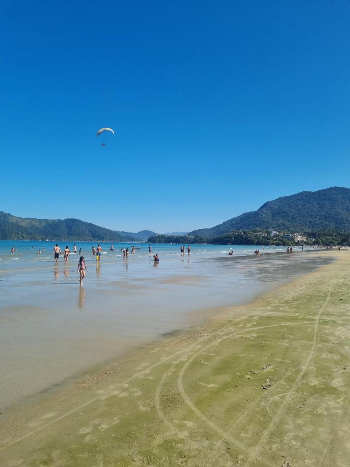 BEM ESTAR À BEIRA MAR
