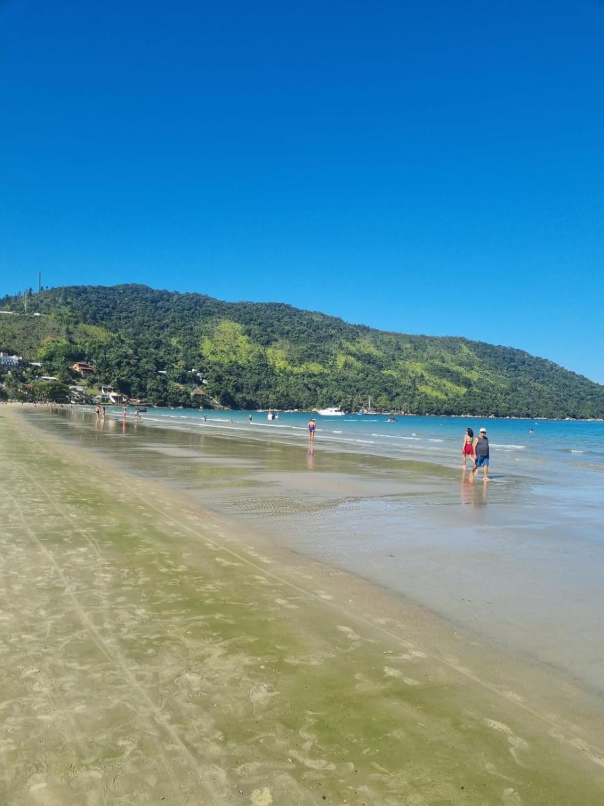 BEM ESTAR À BEIRA MAR