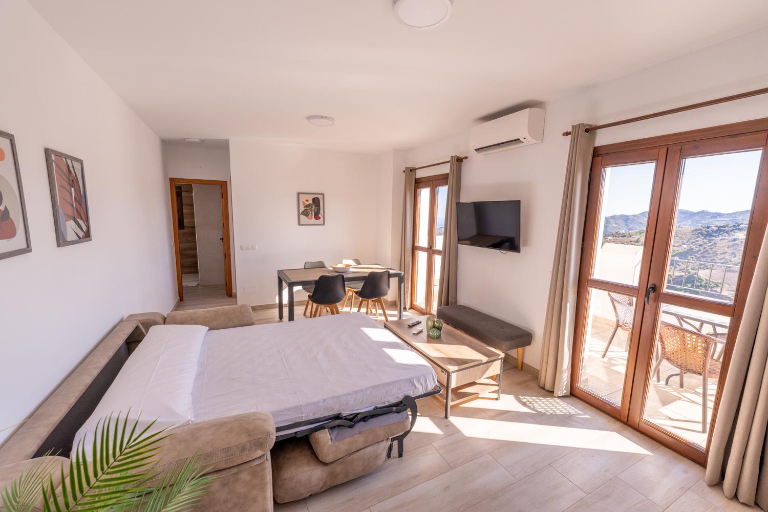 Apartamento Chic photo 5