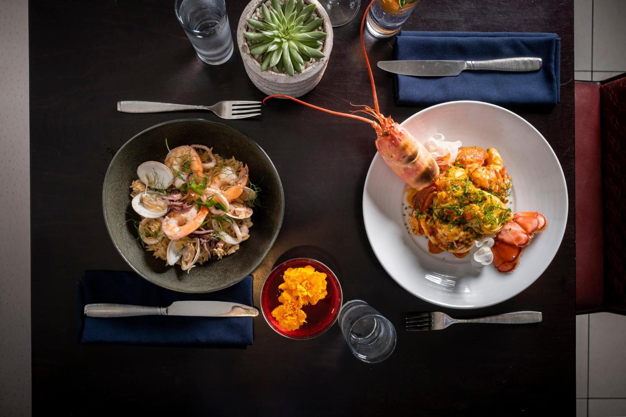 Kimpton EPIC Hotel by IHG 3