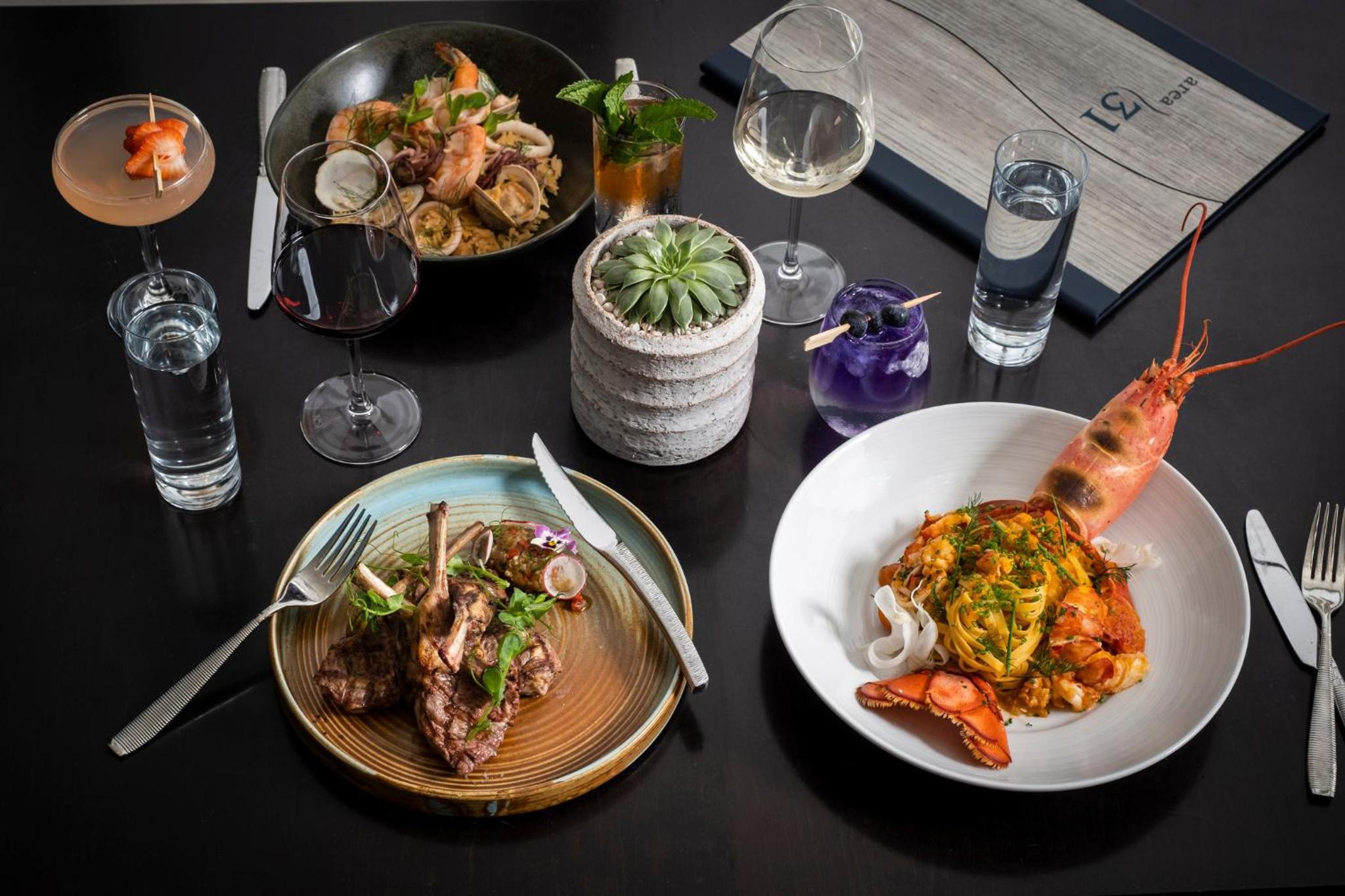 Kimpton EPIC Hotel by IHG