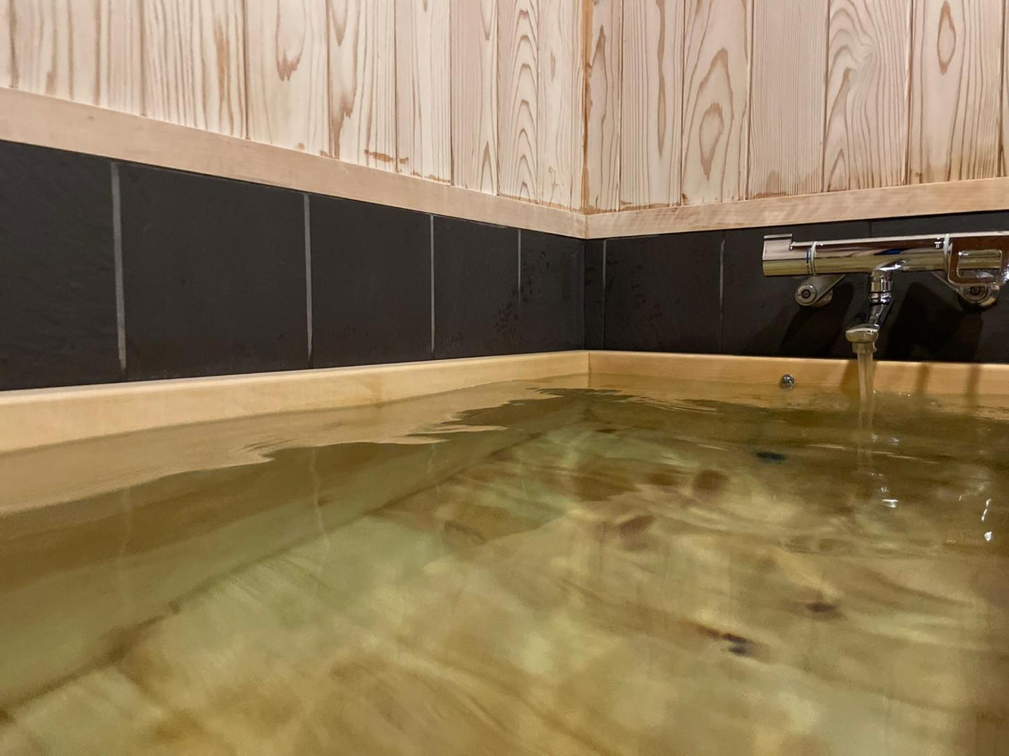 MACHIYA:SAUNA KYOTO 12