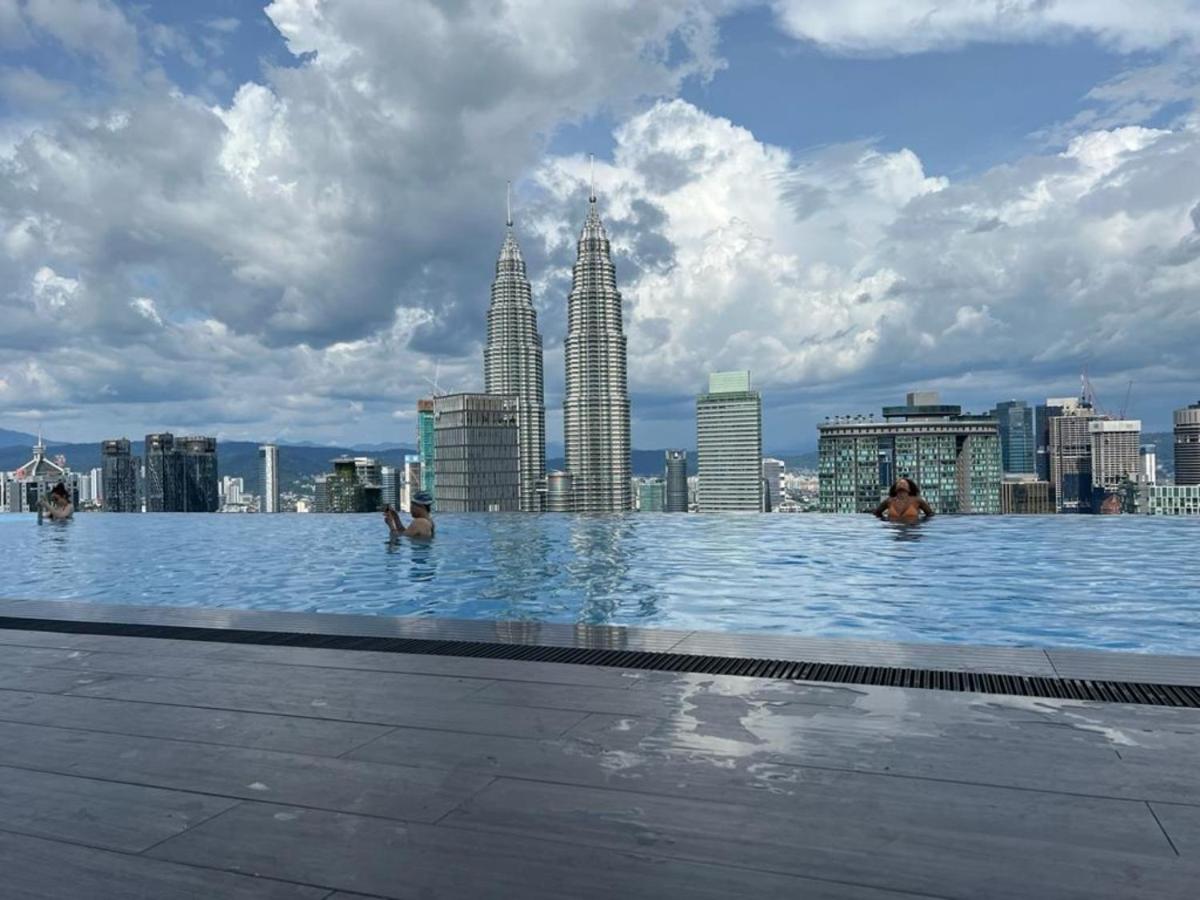 Premium Suites at The KLCC