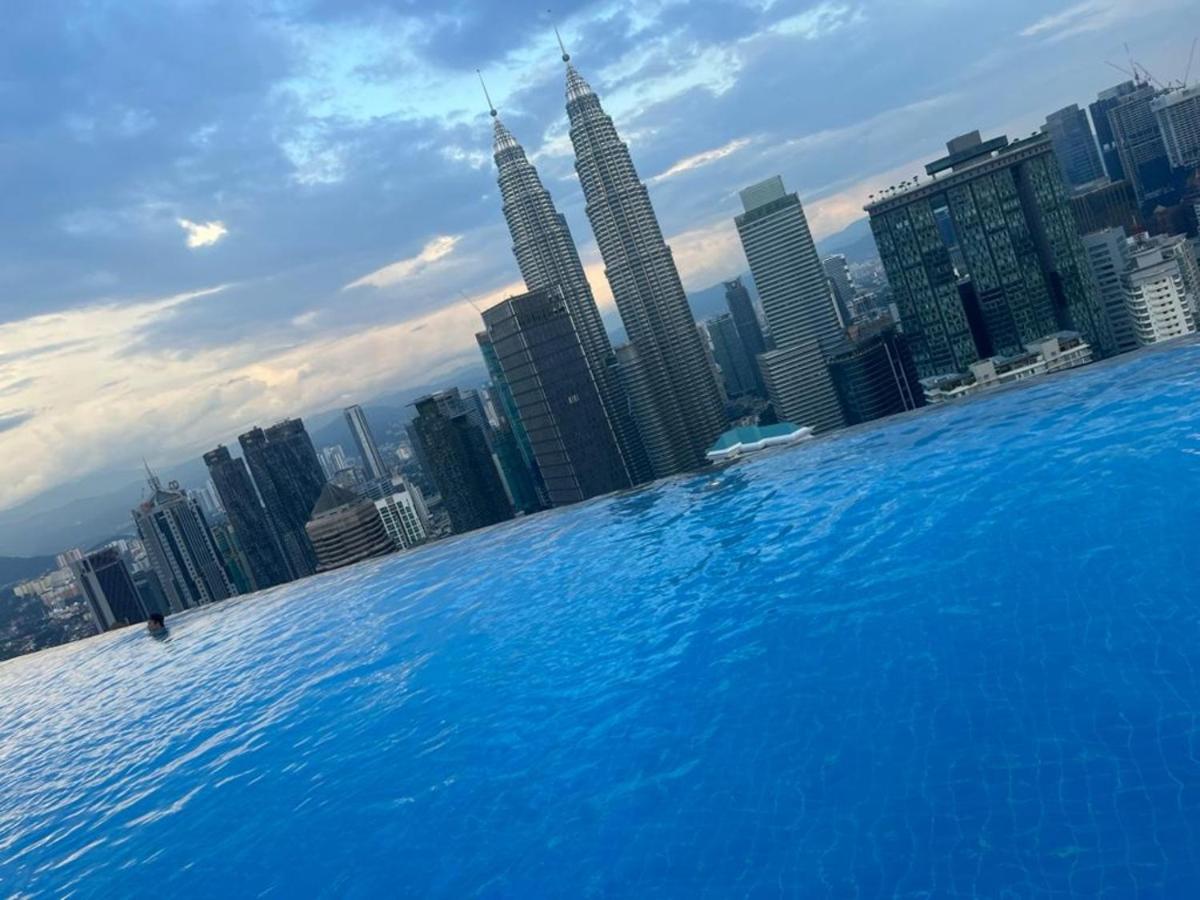 Premium Suites at The KLCC