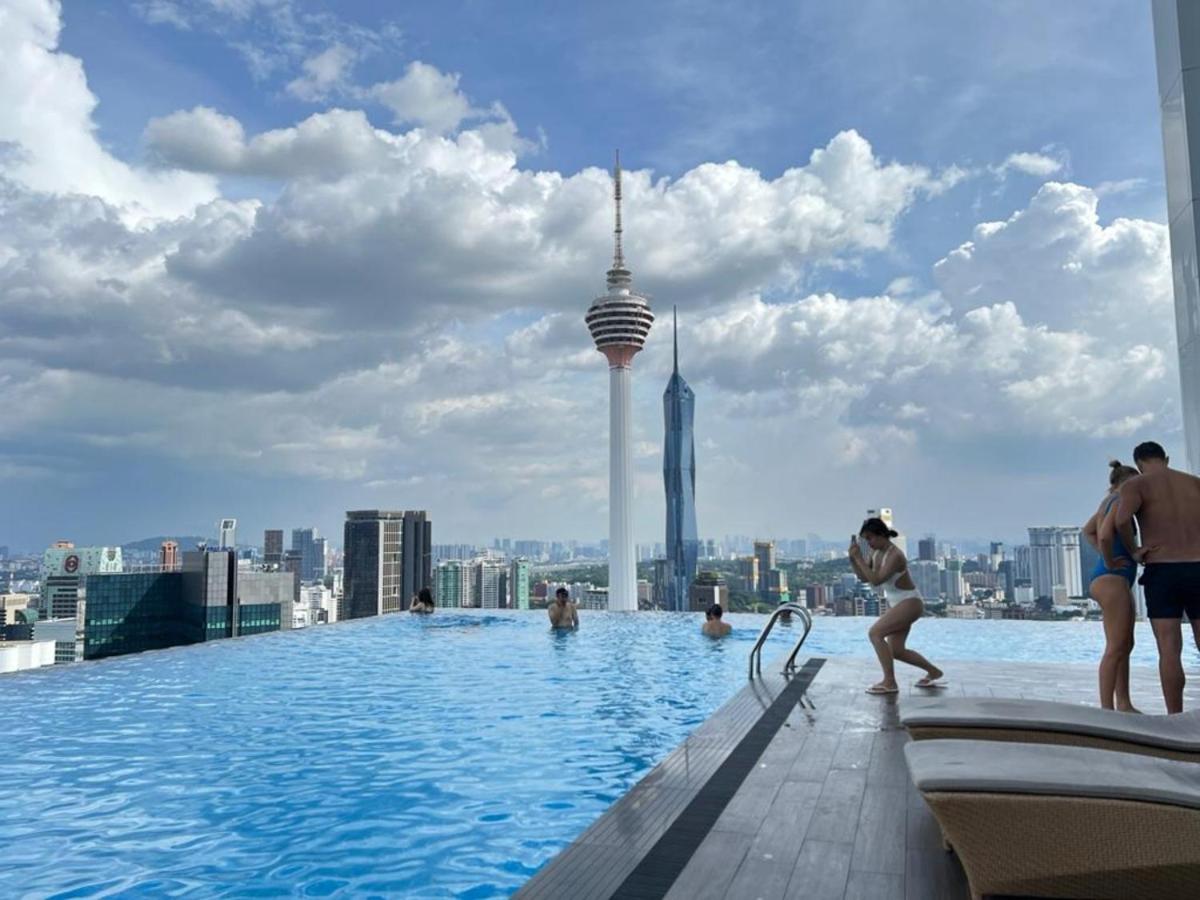 Premium Suites at The KLCC