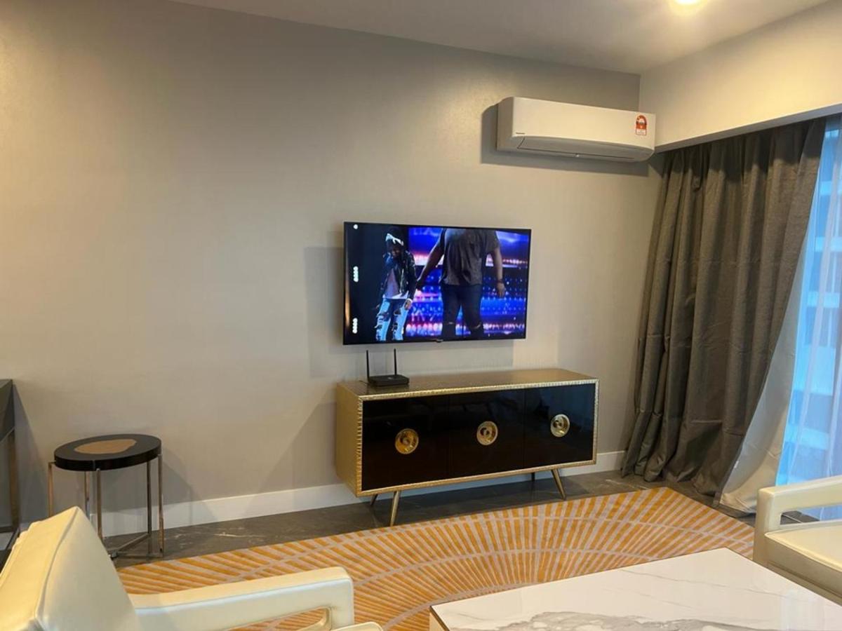 Premium Suites at The KLCC