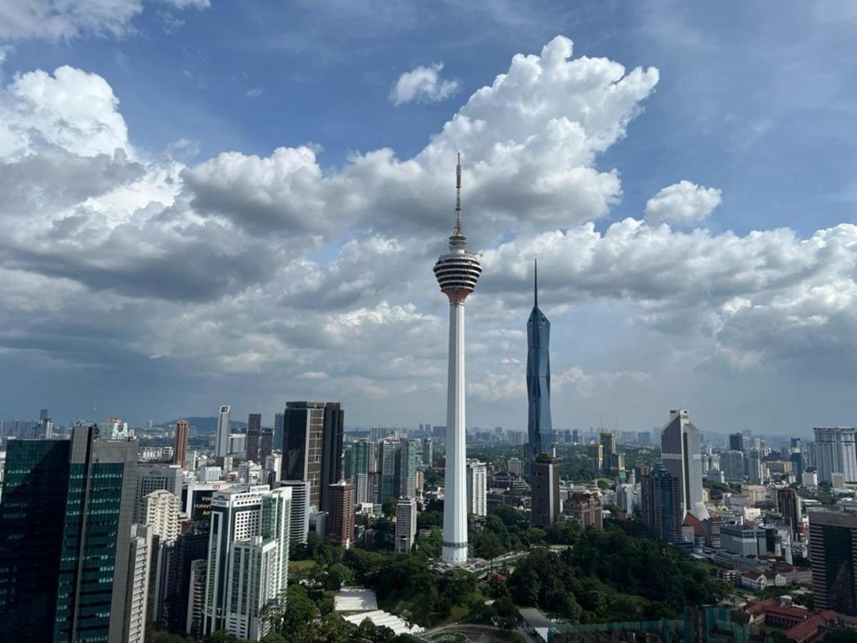 Premium Suites at The KLCC
