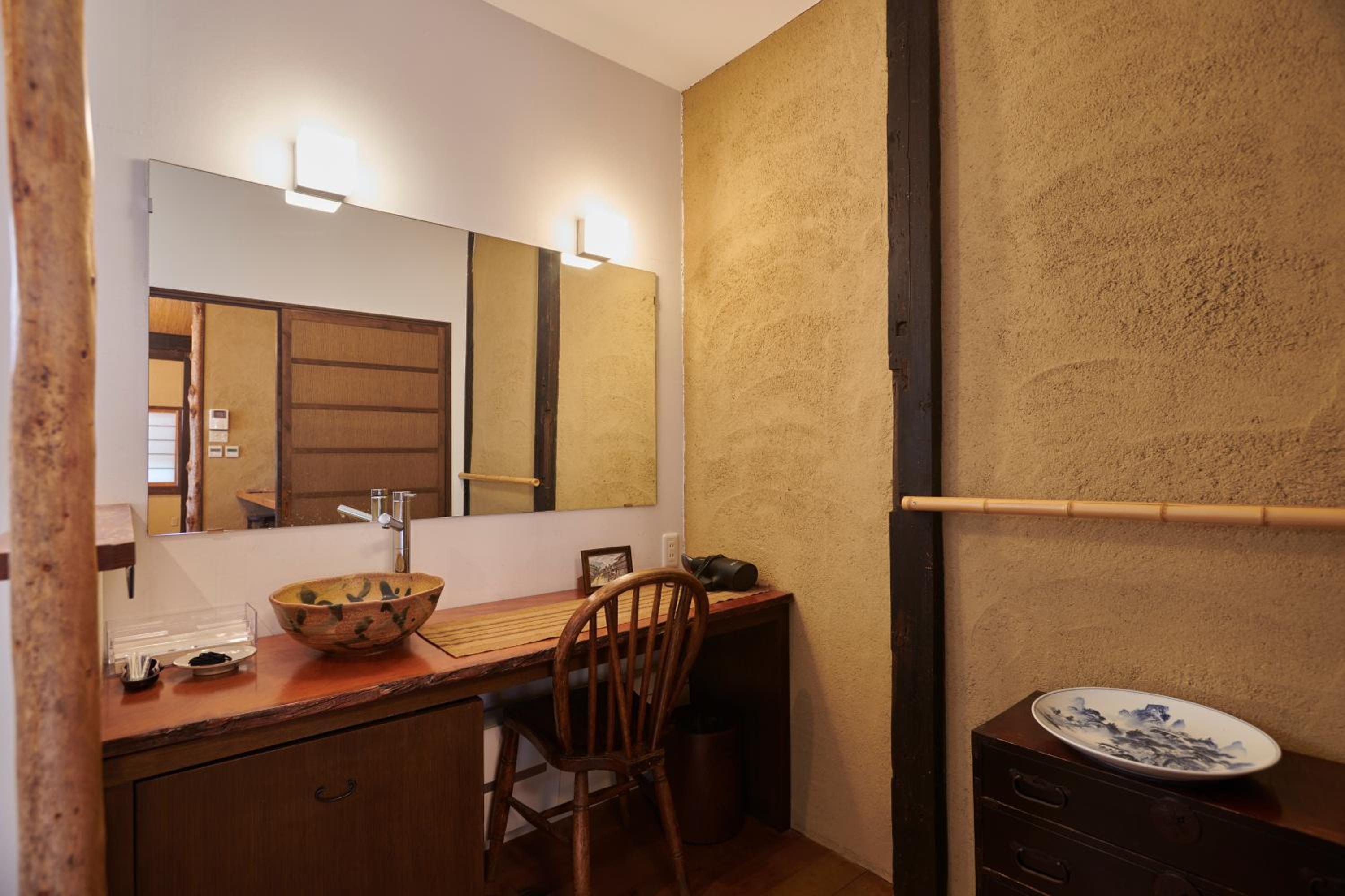 MACHIYA:SAUNA KYOTO 14