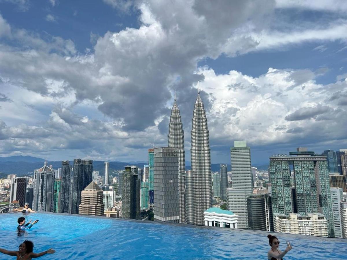 Premium Suites at The KLCC