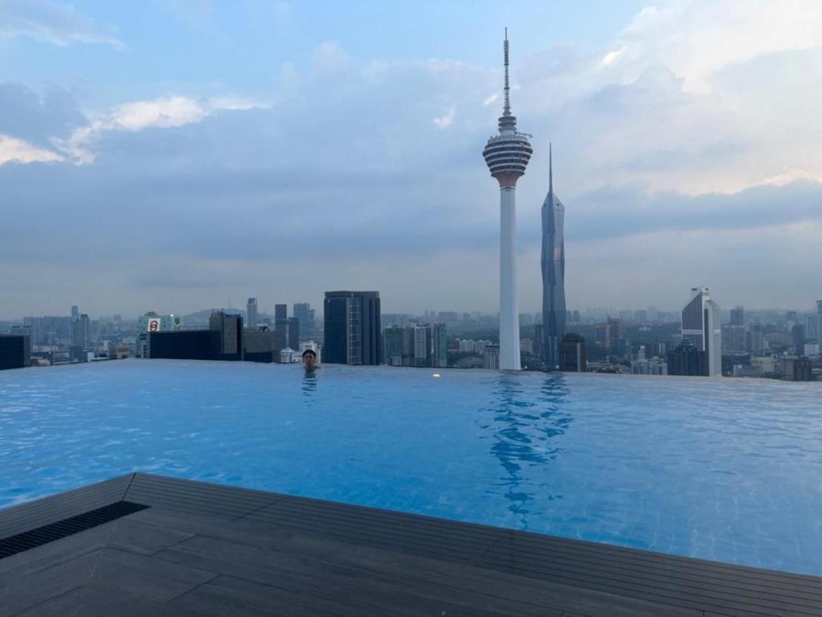 Premium Suites at The KLCC