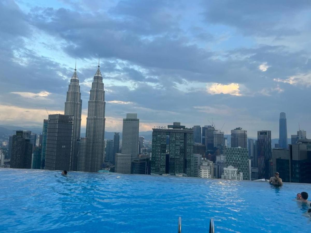 Premium Suites at The KLCC