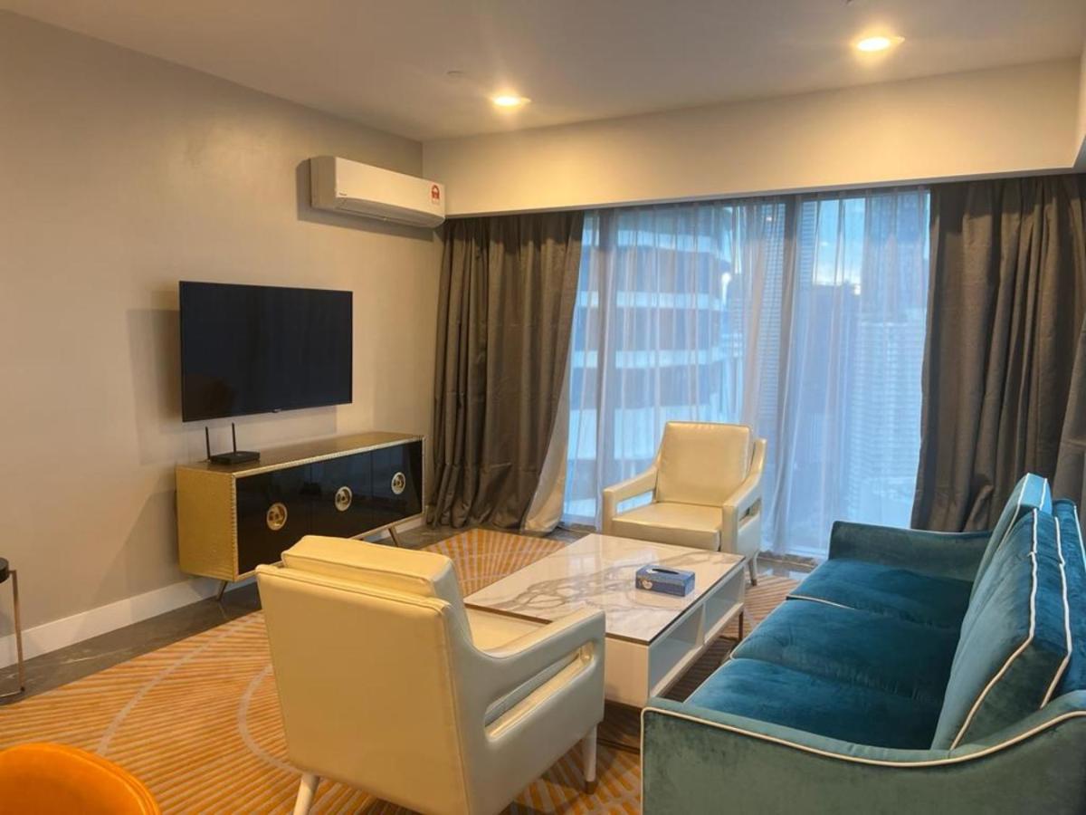 Premium Suites at The KLCC