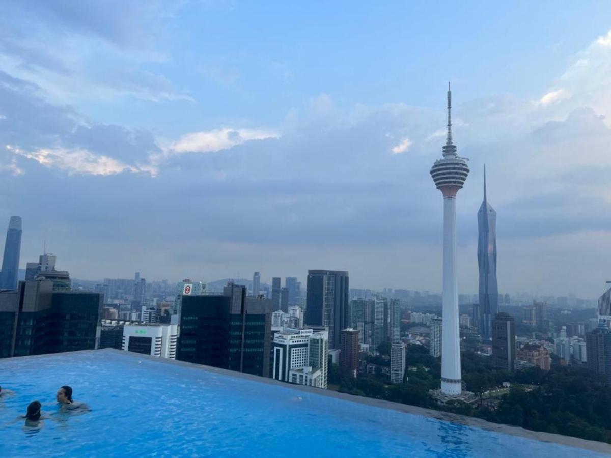 Premium Suites at The KLCC