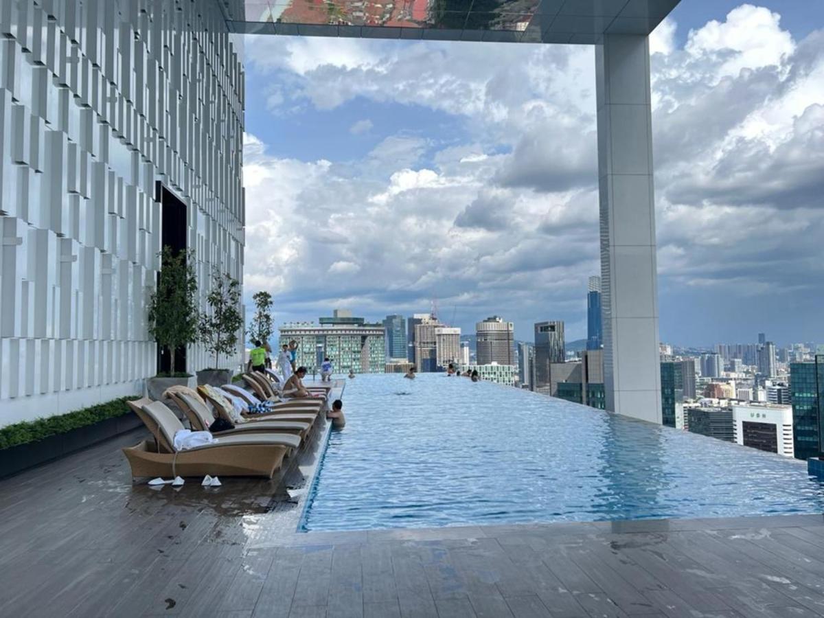 Premium Suites at The KLCC