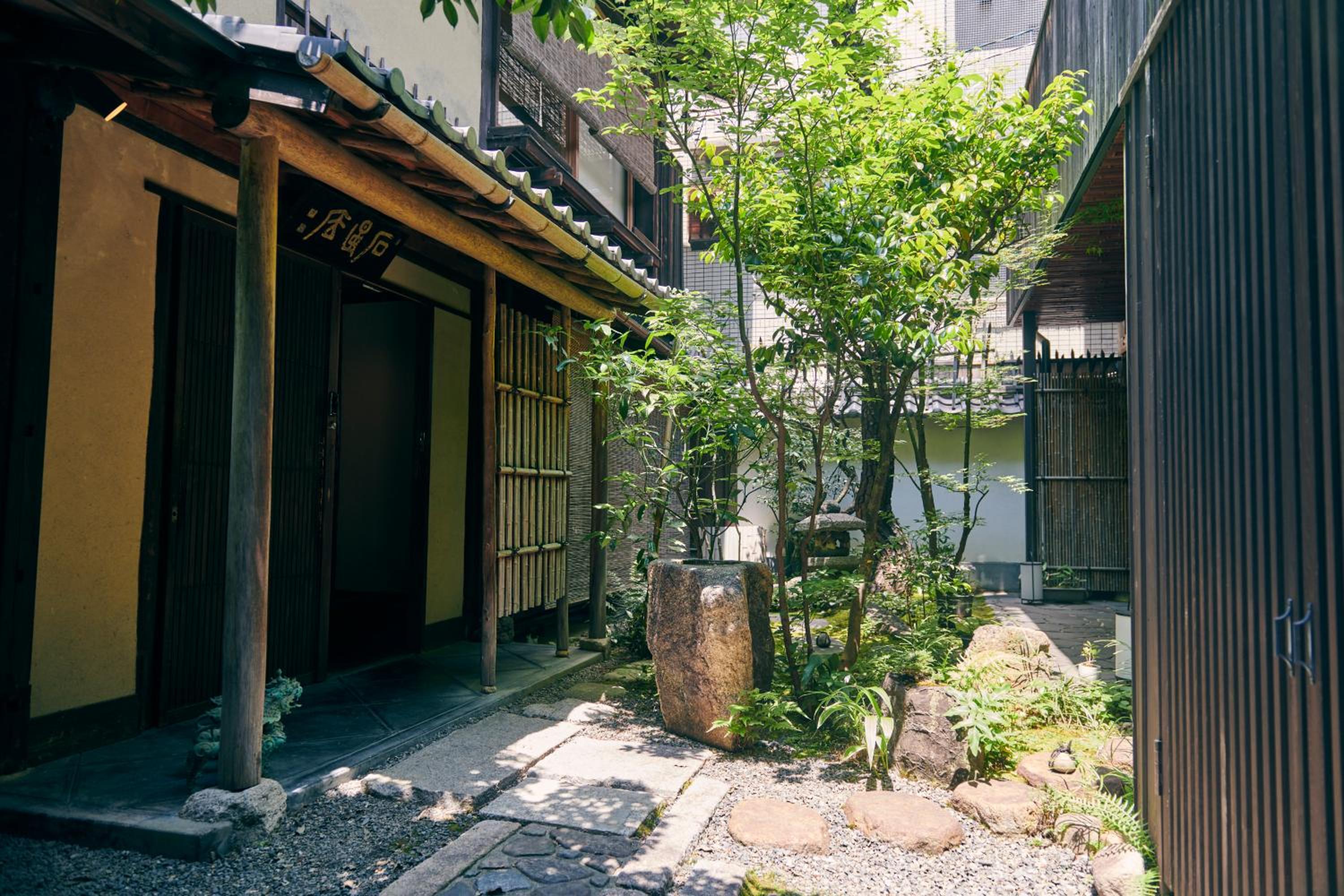 MACHIYA:SAUNA KYOTO 16