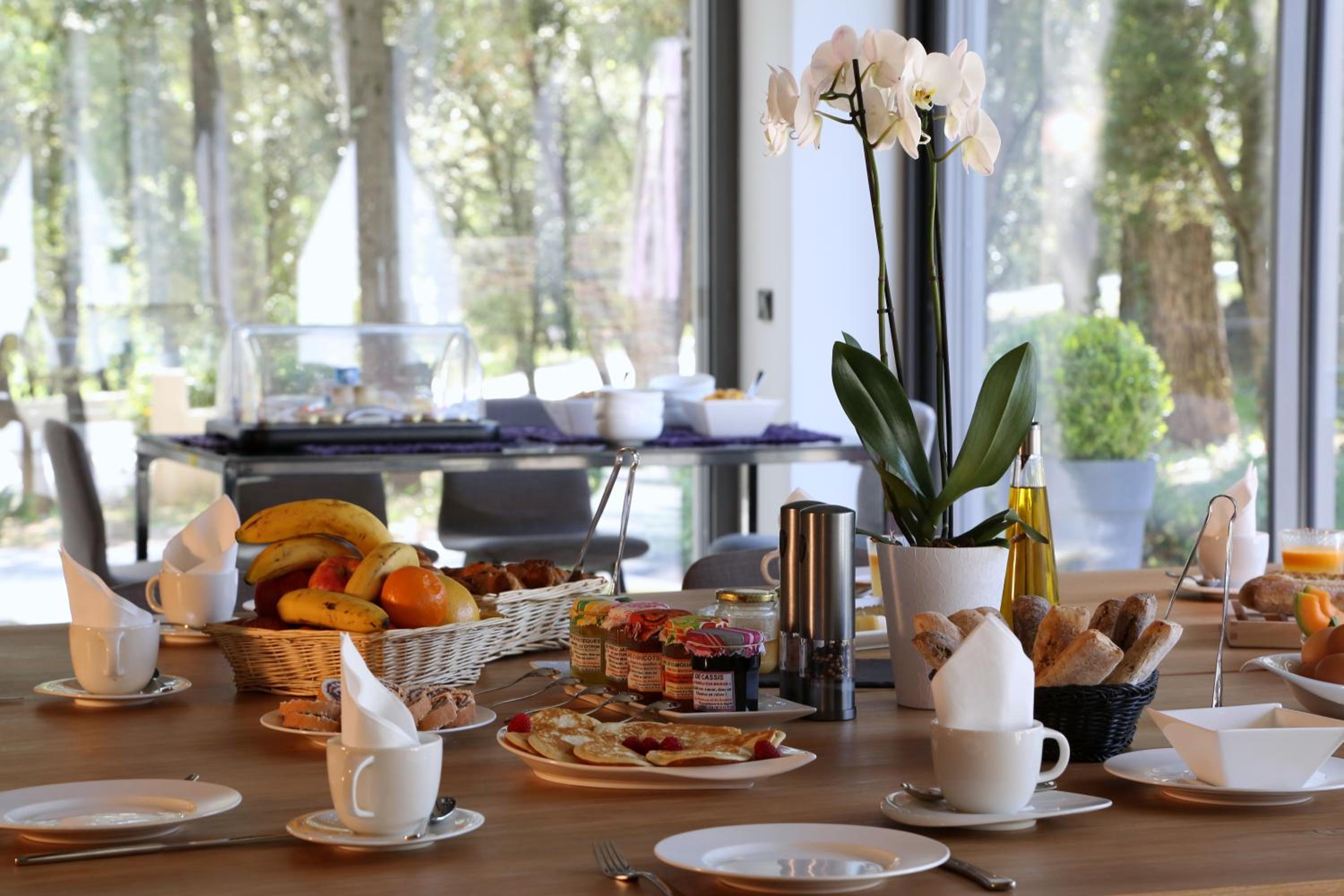 Domaine Rampale